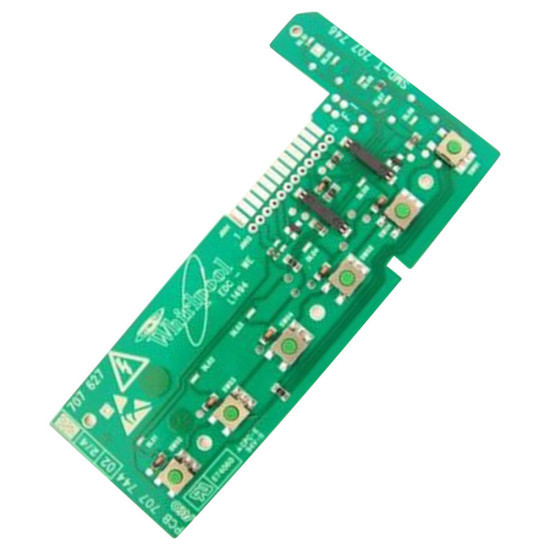 Carte électronique, module de commande d'origine 481223958039