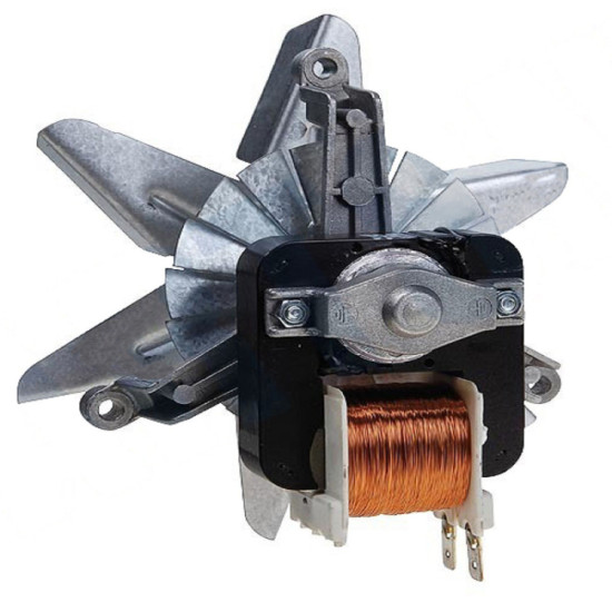 Moteur de ventilateur 481236118466, 481236118313