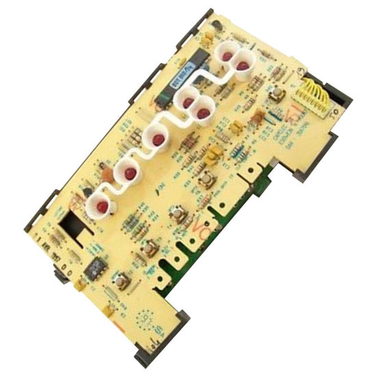 Carte électronique 31X9350