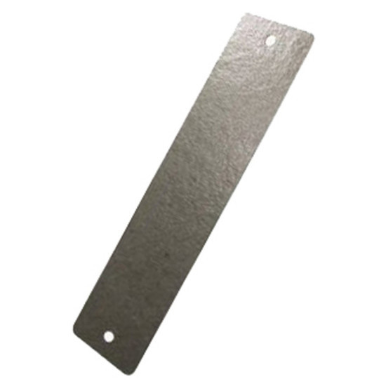 plaque mica supérieure d'origine 481246228095