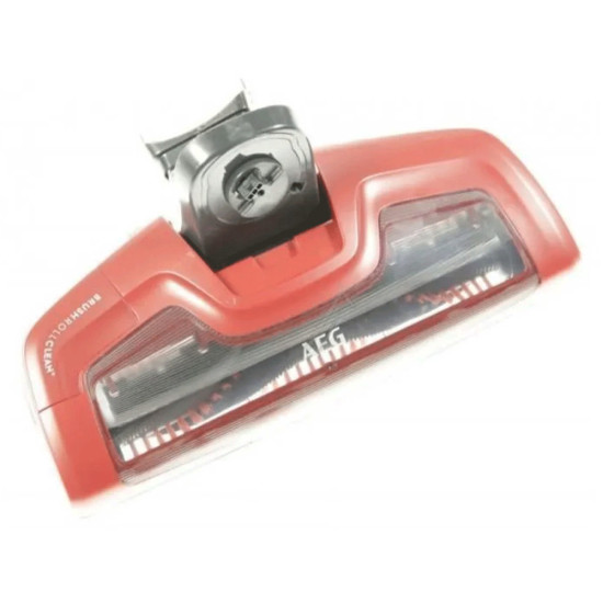 Brosse complète rouge d'origine 4055478590