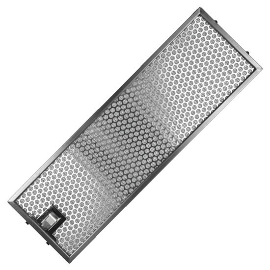 Filtre métallique anti-graisse GF07MA