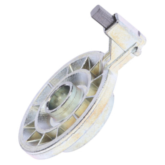 Support palier avec charbon moteur 00183851