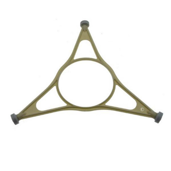 Support plateau à roulettes d'origine 481253578069