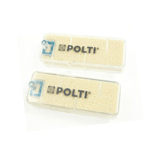 Lot de 2 filtres anticalcaire d'origine PAEU0336