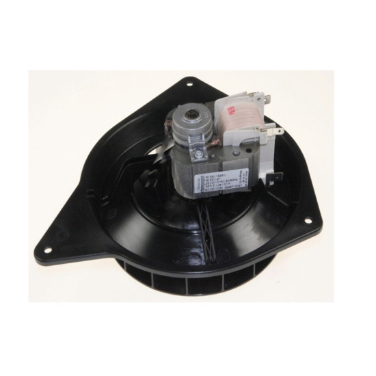 Ventilateur du moteur d'origine 00659302