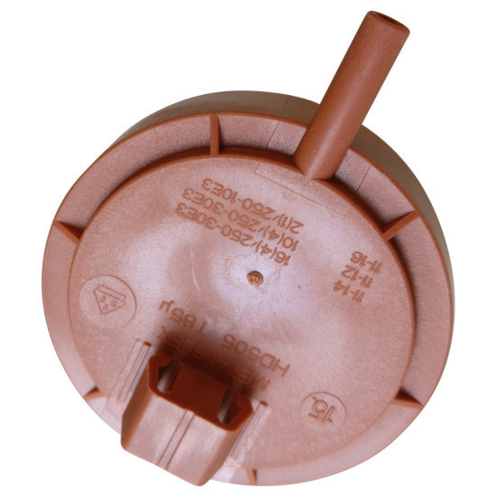 Pressostat d'origine C00094717