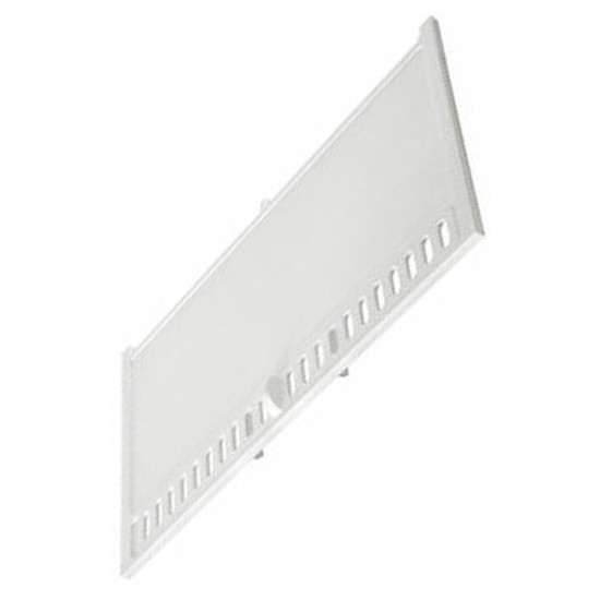 Demi plaque en verre avant 00353030