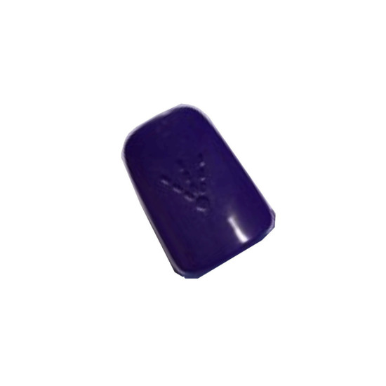 Bouton spray violet FS-9100020962, FS-9100022225
