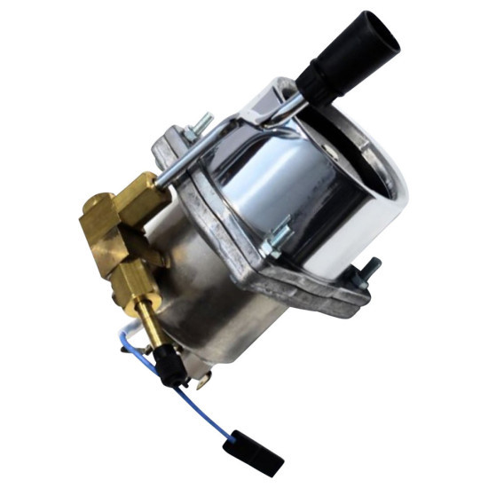 Résistance complète 504029