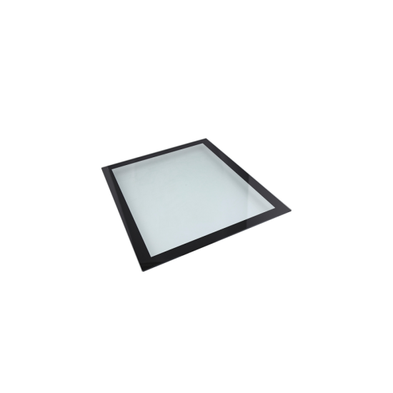 Vitre interieure de porte d'origine 3429341013, 3561501010