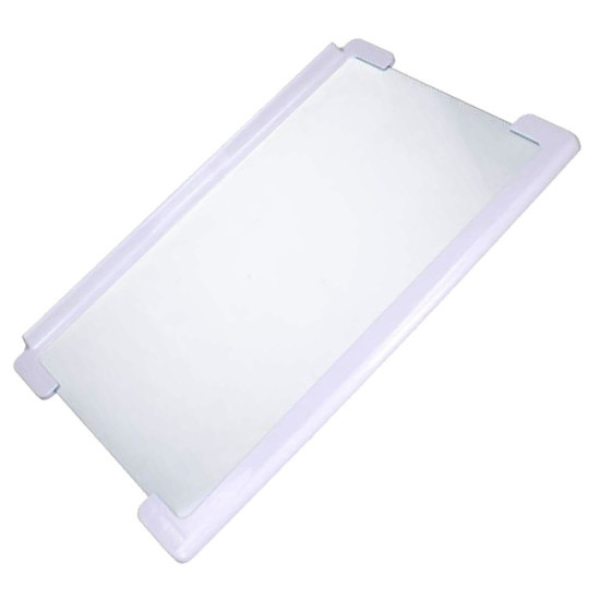 Clayette, étagère verre 493123500