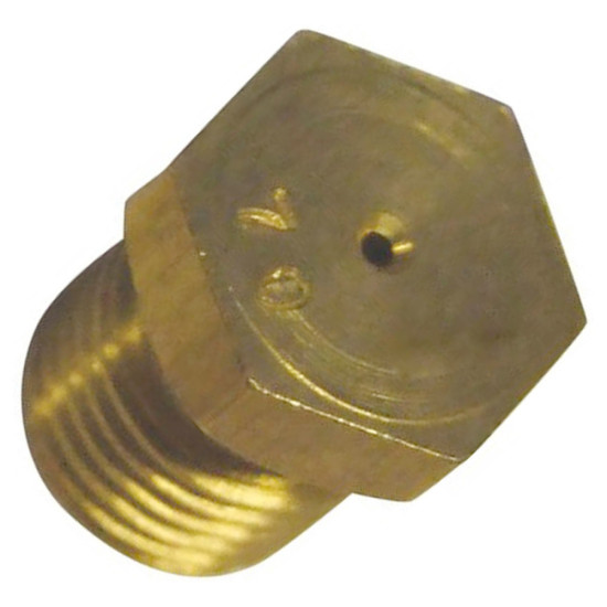Injecteur, gicleur gaz naturel 70 C00035103