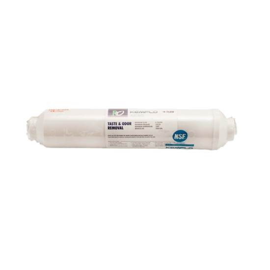 Filtre à eau d'origine 0060823485, 49046210