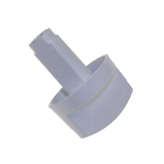 Bouton complet blanc d'origine 3550329068