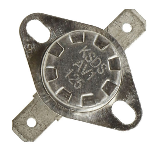 Thermostat réarmable 1033291, 34060159