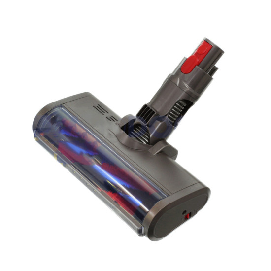 Brosse, Embout compatible 967483-05
