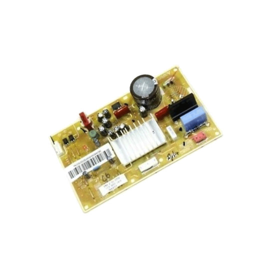 Carte module onduleur d'origine DA92-00483L