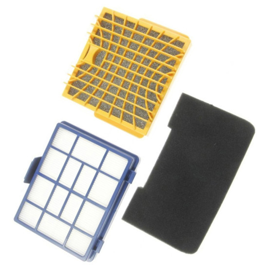 Kit filtre U551 35601667