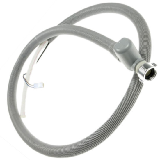 Tuyau d'alimentation avec Aquastop 482000018764, C00378298