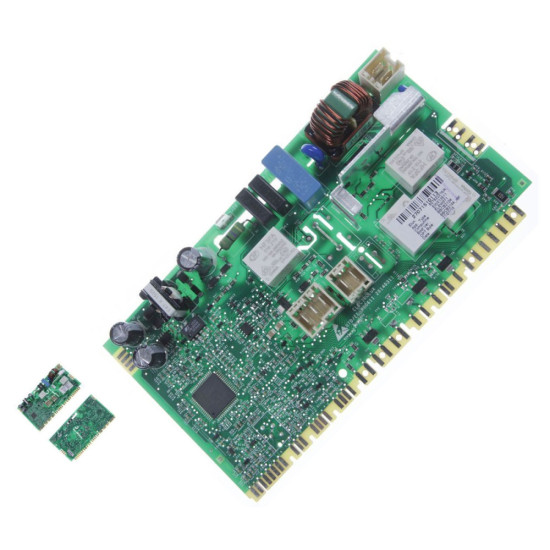 Carte électronique, module programmé d'origine 973914911324007