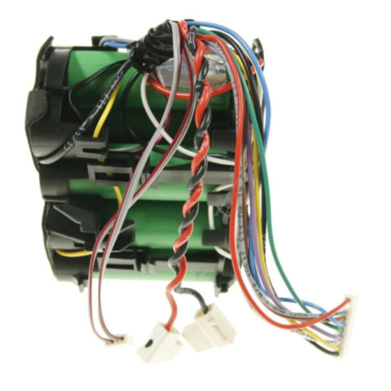 Batterie d'origine 140112530260