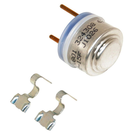 Thermostat d'origine 481927128659