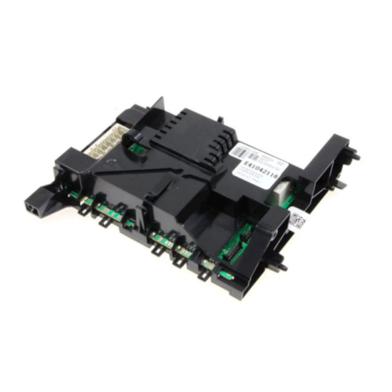 Carte électronique, module programmé 49032989