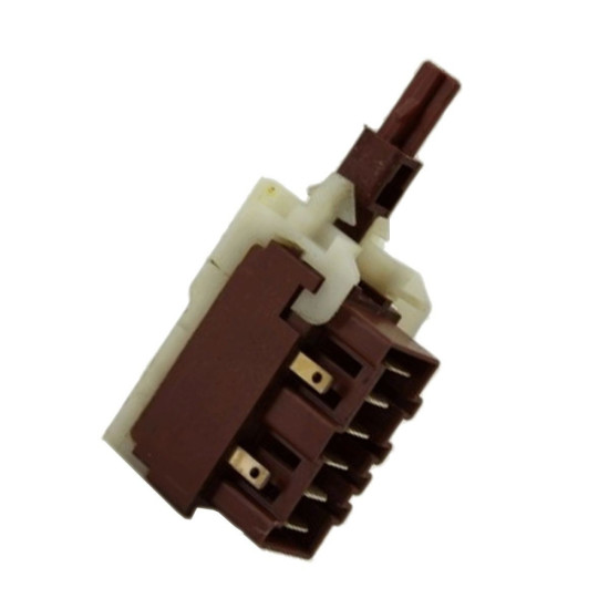 Interrupteur 8 contacts 55X3774