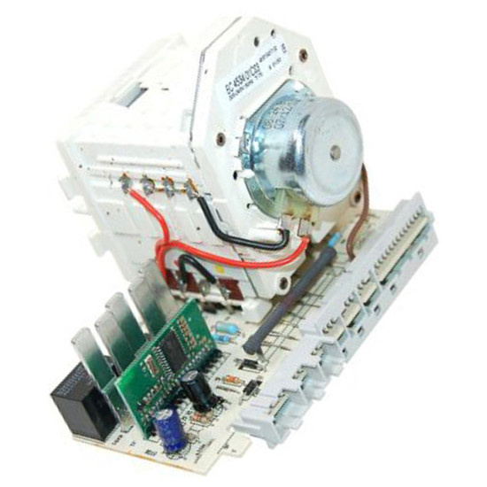 Programmateur d'origine 481928218794