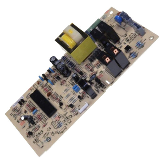 Platine de controle d'origine 481220988143
