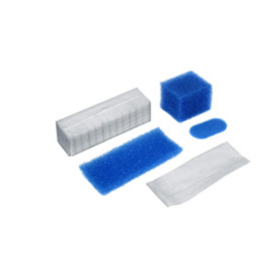 Filtre éponge et Microfiltre 787203
