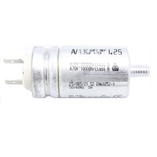 Condensateur d'origine 00619295