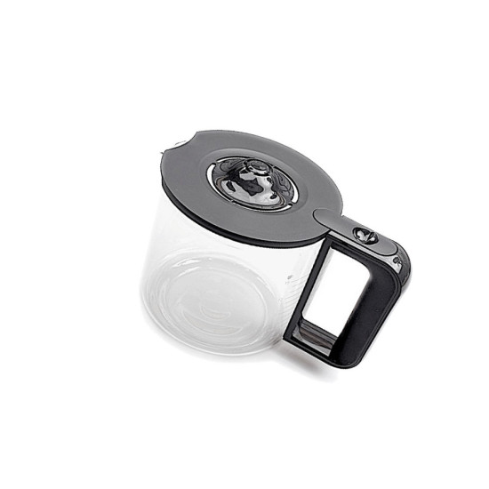 Verseuse en verre d'origine 11008061, 00702188