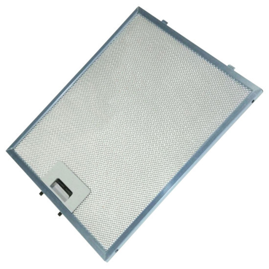 Filtre métallique 49018979