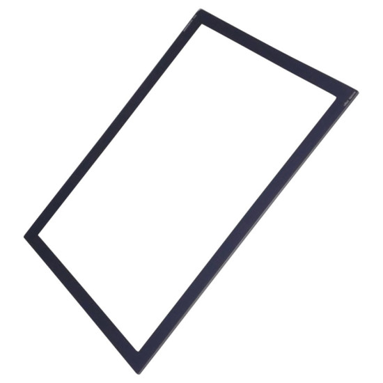 Vitre intermédiaire de porte d'origine 00471508, 471508