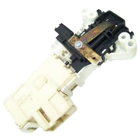 Sécurité de porte, Fermeture, Verrou 00606634, 814490600