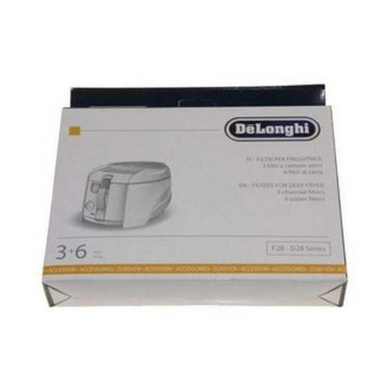 Kit filtres 5512510041
