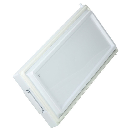Portillon de freezer d'origine 481244069344