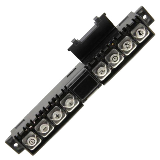 Clavier de commande 133.0057.325