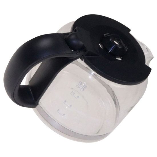 Verseuse avec couvercle d'origine 4055210670