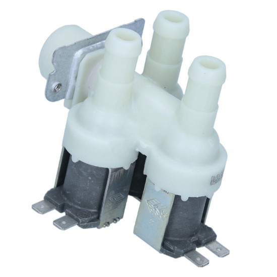 Electrovanne 3 voies d'origine C00057461, 482000075012