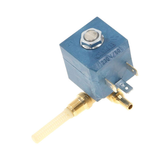 Electrovanne complet CS-10000581