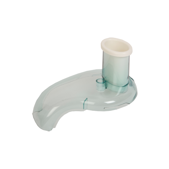 Couvercle et poussoir SS-192001