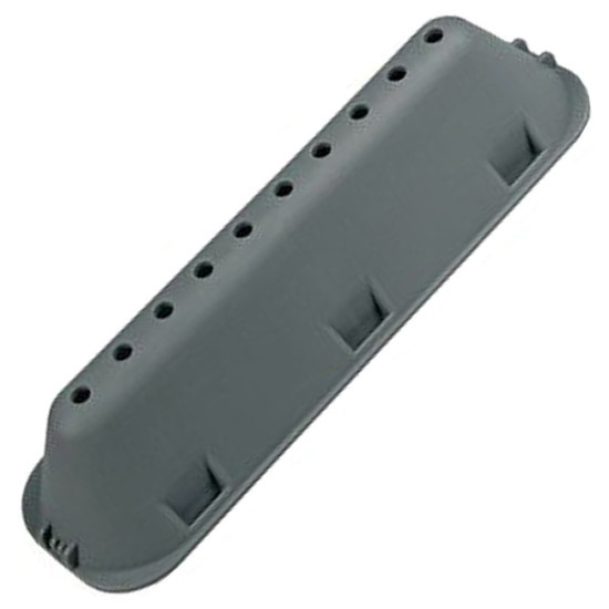 Aube de tambour 742713