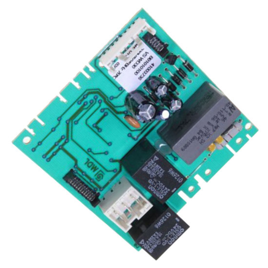 Carte électronique, module de séchage 41004319