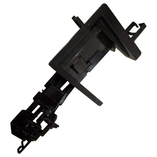 Serrure de porte 72X3760