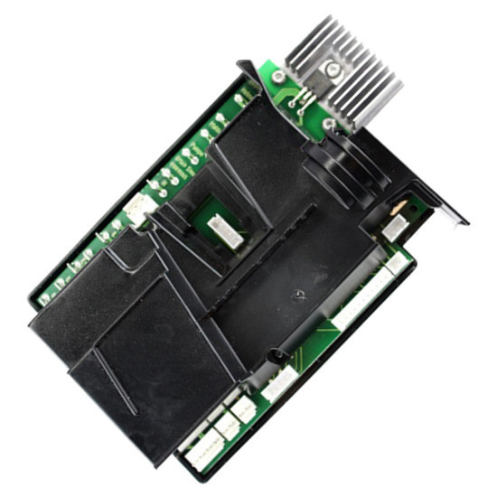Carte électronique 752297