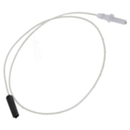 Bougie allumage avant gauche 93563112