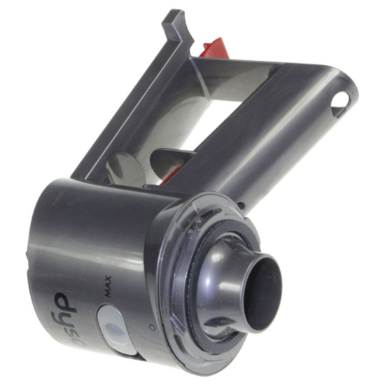 Bloc moteur d'origine 967812-01